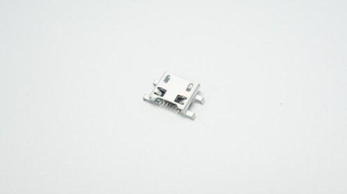 Розʼєм microUSB MUJ099 для планшета та телефона
