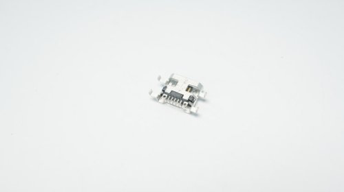 Розʼєм microUSB MUJ099 для планшета та телефона