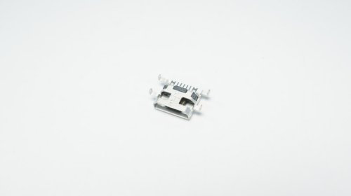 Розʼєм microUSB MUJ099 для планшета та телефона