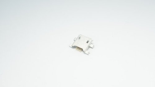 Розʼєм microUSB MUJ098 для планшета та телефона