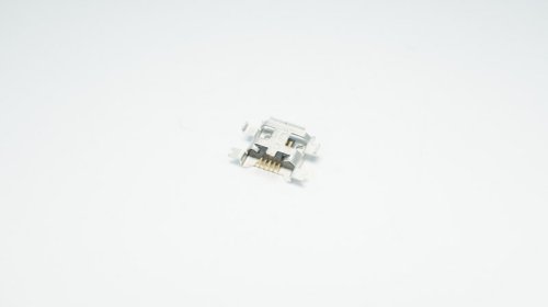 Розʼєм microUSB MUJ098 для планшета та телефона