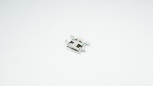 Розʼєм microUSB MUJ098 для планшета та телефона
