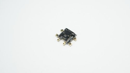 Розʼєм microUSB MUJ095 для планшета та телефона