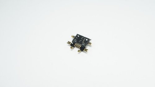 Розʼєм microUSB MUJ095 для планшета та телефона