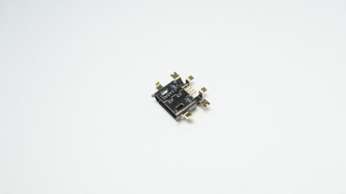 Розʼєм microUSB MUJ095 для планшета та телефона
