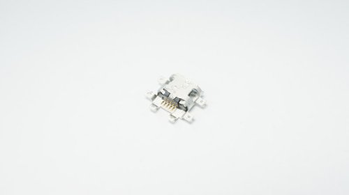 Роз’єм microUSB MUJ094 для планшета та телефона