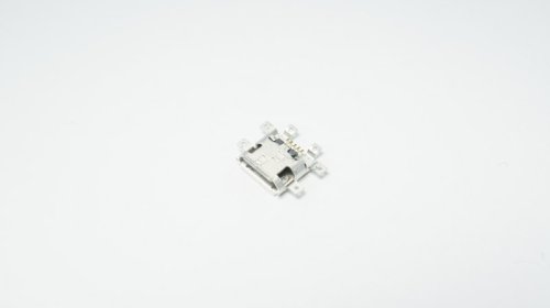 Роз’єм microUSB MUJ094 для планшета та телефона