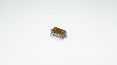 Розʼєм microUSB MUJ092 для планшета та телефона