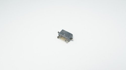 Розʼєм microUSB MUJ092 для планшета та телефона