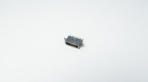 Розʼєм microUSB MUJ092 для планшета та телефона