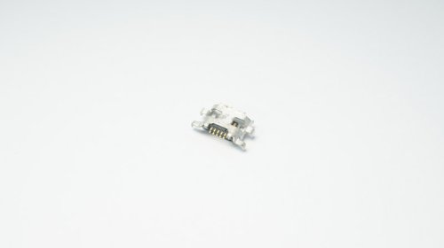 Розʼєм microUSB MUJ091 для планшета та телефона