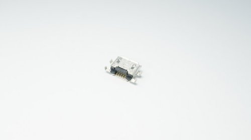 Розʼєм microUSB MUJ091 для планшета та телефона