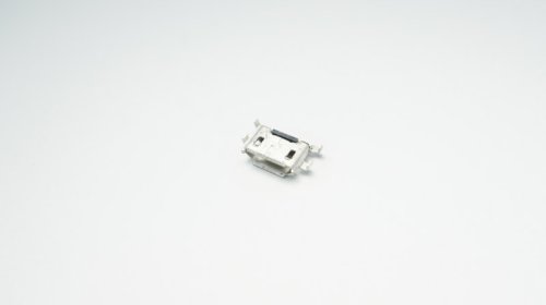 Розʼєм microUSB MUJ091 для планшета та телефона