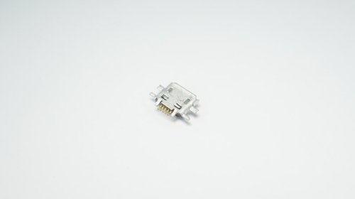 Роз’єм microUSB MUJ089 для планшета та телефона