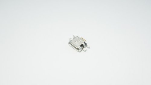 Роз’єм microUSB MUJ089 для планшета та телефона