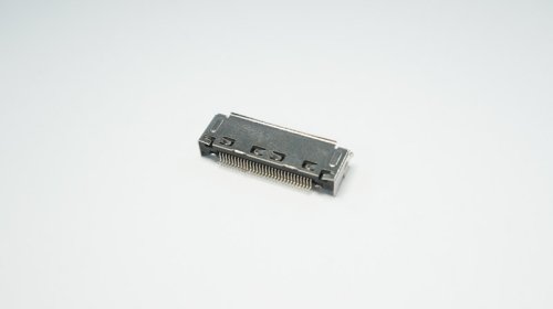 Розʼєм microUSB MUJ081 для планшета та телефона