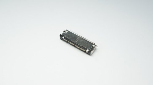 Розʼєм microUSB MUJ081 для планшета та телефона