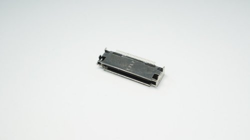 Розʼєм microUSB MUJ081 для планшета та телефона
