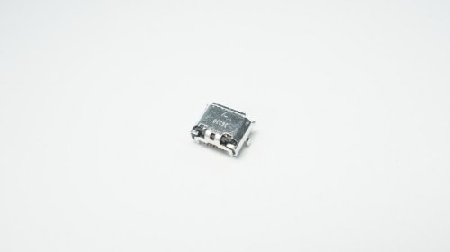 Роз’єм microUSB MUJ078 для планшета та телефона