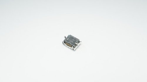 Роз’єм microUSB MUJ078 для планшета та телефона