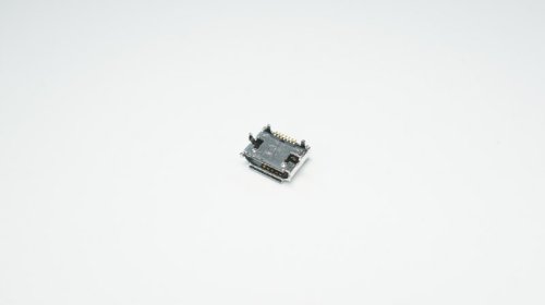 Роз’єм microUSB MUJ078 для планшета та телефона