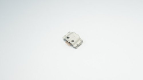 Розʼєм microUSB MUJ072 для планшета та телефона