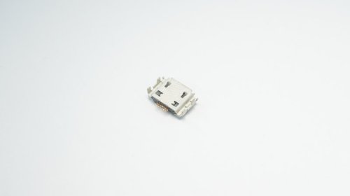 Розʼєм microUSB MUJ072 для планшета та телефона