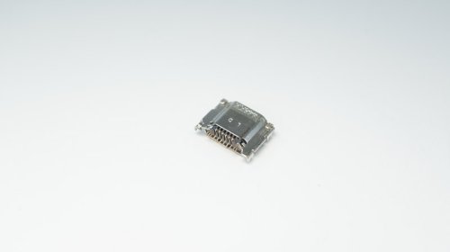 Роз’єм microUSB MUJ069 для планшета та телефона