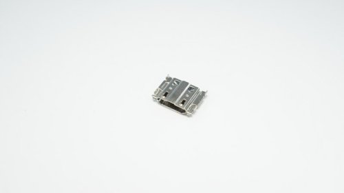 Роз’єм microUSB MUJ069 для планшета та телефона
