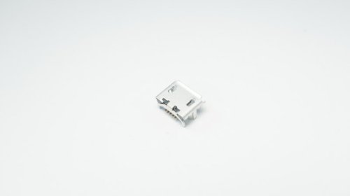 Роз’єм microUSB MUJ054 для планшета та телефона