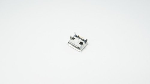 Роз’єм microUSB MUJ054 для планшета та телефона