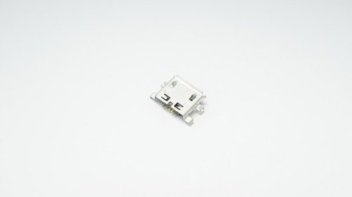 Розʼєм microUSB MUJ053 для планшета та телефона