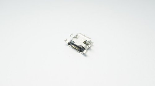 Розʼєм microUSB MUJ053 для планшета та телефона