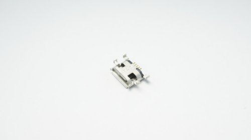 Розʼєм microUSB MUJ053 для планшета та телефона