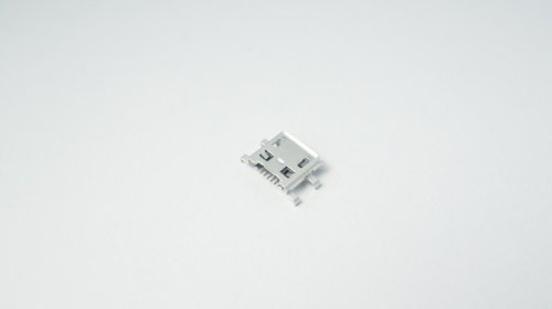 Розʼєм microUSB MUJ048 для планшета та телефона