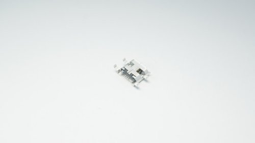 Розʼєм microUSB MUJ048 для планшета та телефона