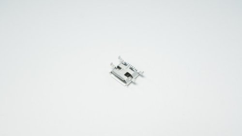 Розʼєм microUSB MUJ048 для планшета та телефона