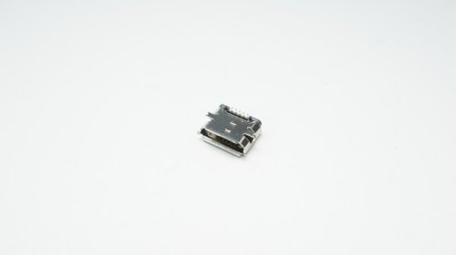 Роз’єм microUSB MUJ033 для планшета та телефона