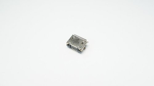 Роз’єм microUSB MUJ032 для планшета та телефона