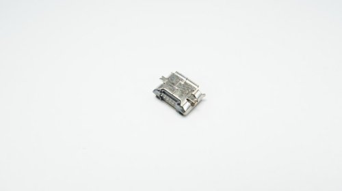 Роз’єм microUSB MUJ032 для планшета та телефона