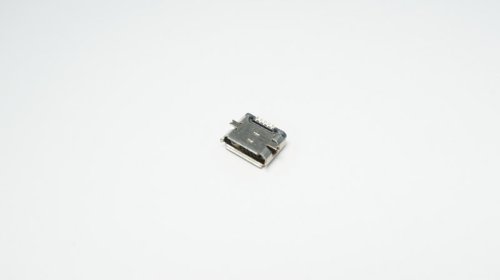 Роз’єм microUSB MUJ032 для планшета та телефона