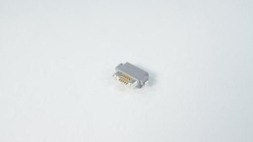 Розʼєм microUSB MUJ201 для планшета і телефона (Sony Ericsson, Sony Xperia)