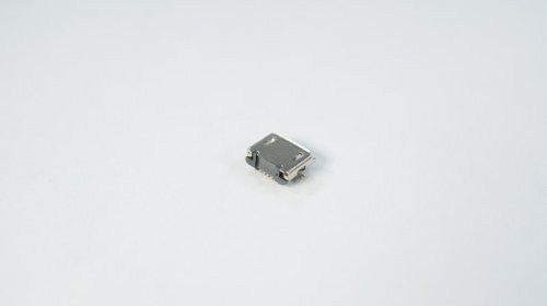 Розʼєм microUSB MUJ197 для планшета та телефона