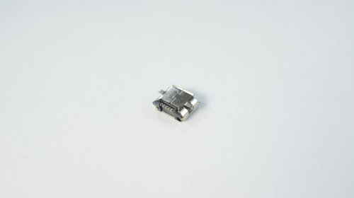 Розʼєм microUSB MUJ197 для планшета та телефона
