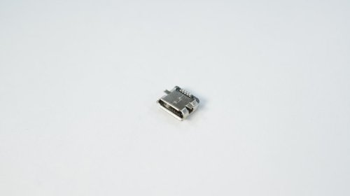 Розʼєм microUSB MUJ197 для планшета та телефона