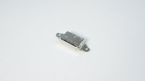 Розʼєм microUSB MUJ192 для планшета/телефона Samsung Galaxy S5