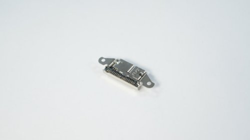 Розʼєм microUSB MUJ192 для планшета/телефона Samsung Galaxy S5