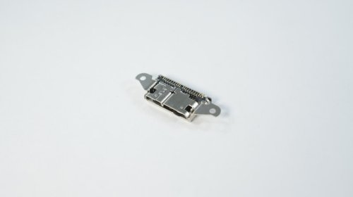 Розʼєм microUSB MUJ192 для планшета/телефона Samsung Galaxy S5