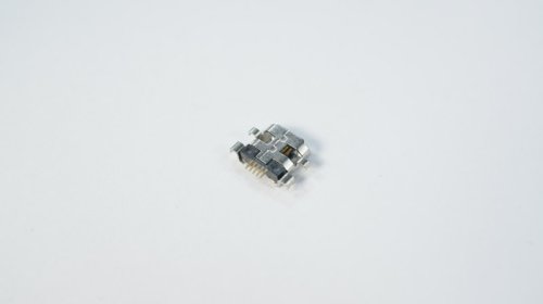 Розʼєм microUSB MUJ190 для планшета/телефона Asus, Gigabyte