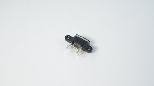 Розʼєм microUSB MUJ180 для планшета/телефона Xiaomi (Micro USB)